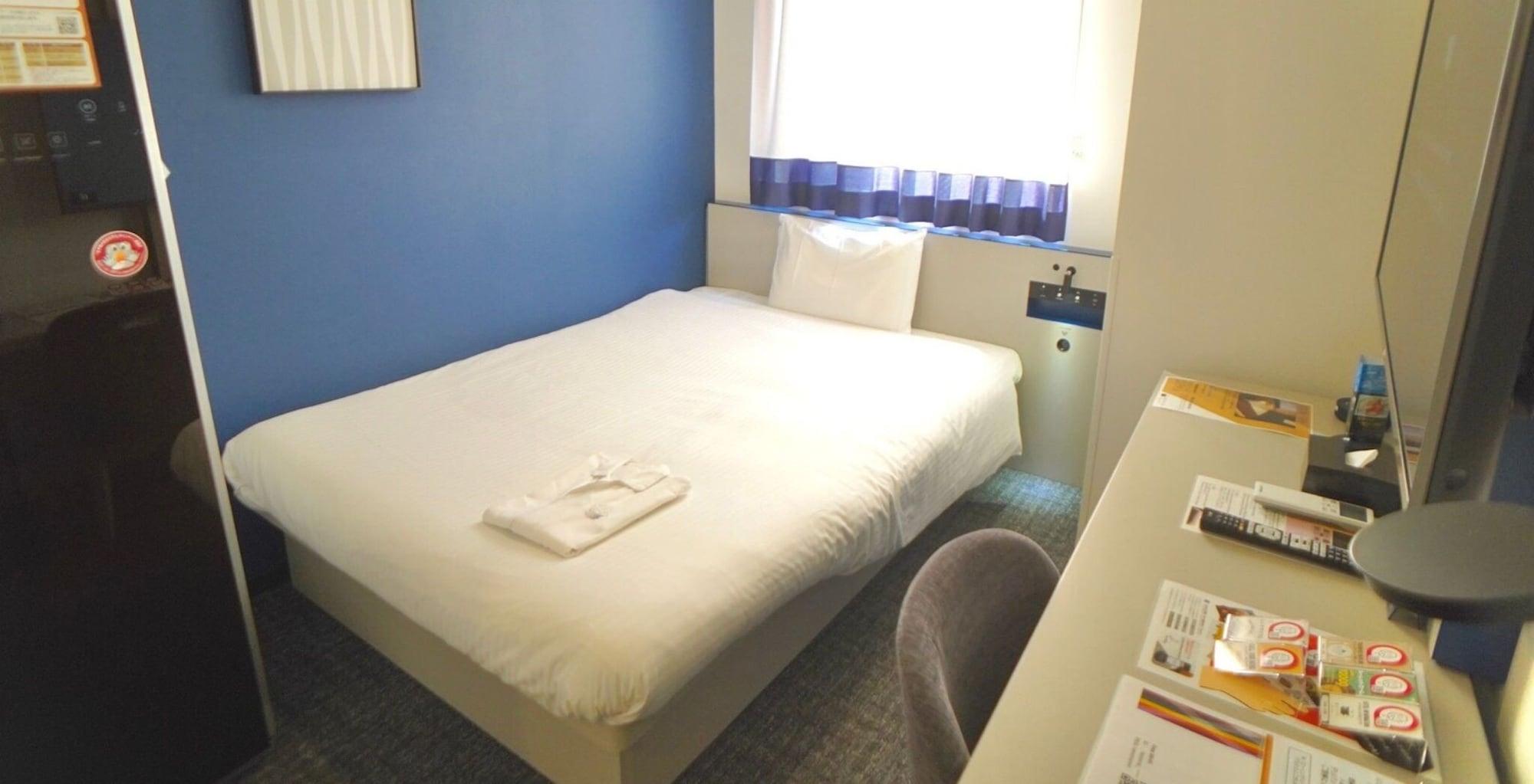 Henn na Hotel Tokyo Ginza Esterno foto